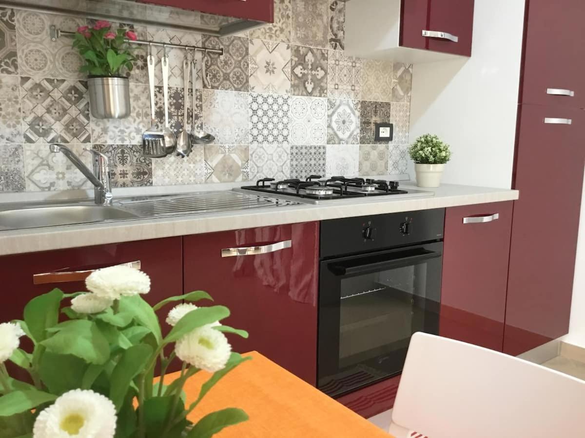 Appartamenti Rimembranze Avola Luaran gambar