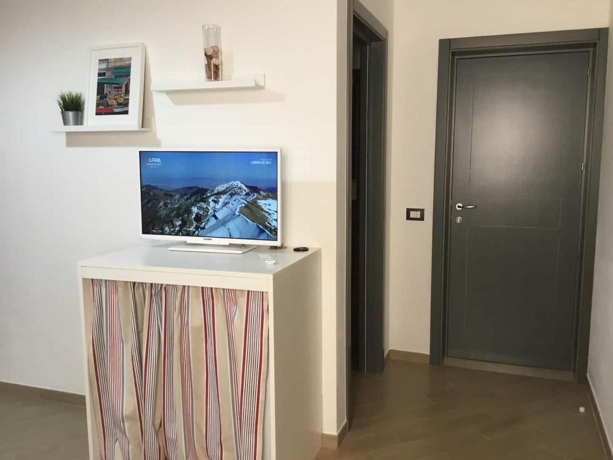 Appartamenti Rimembranze Avola Luaran gambar