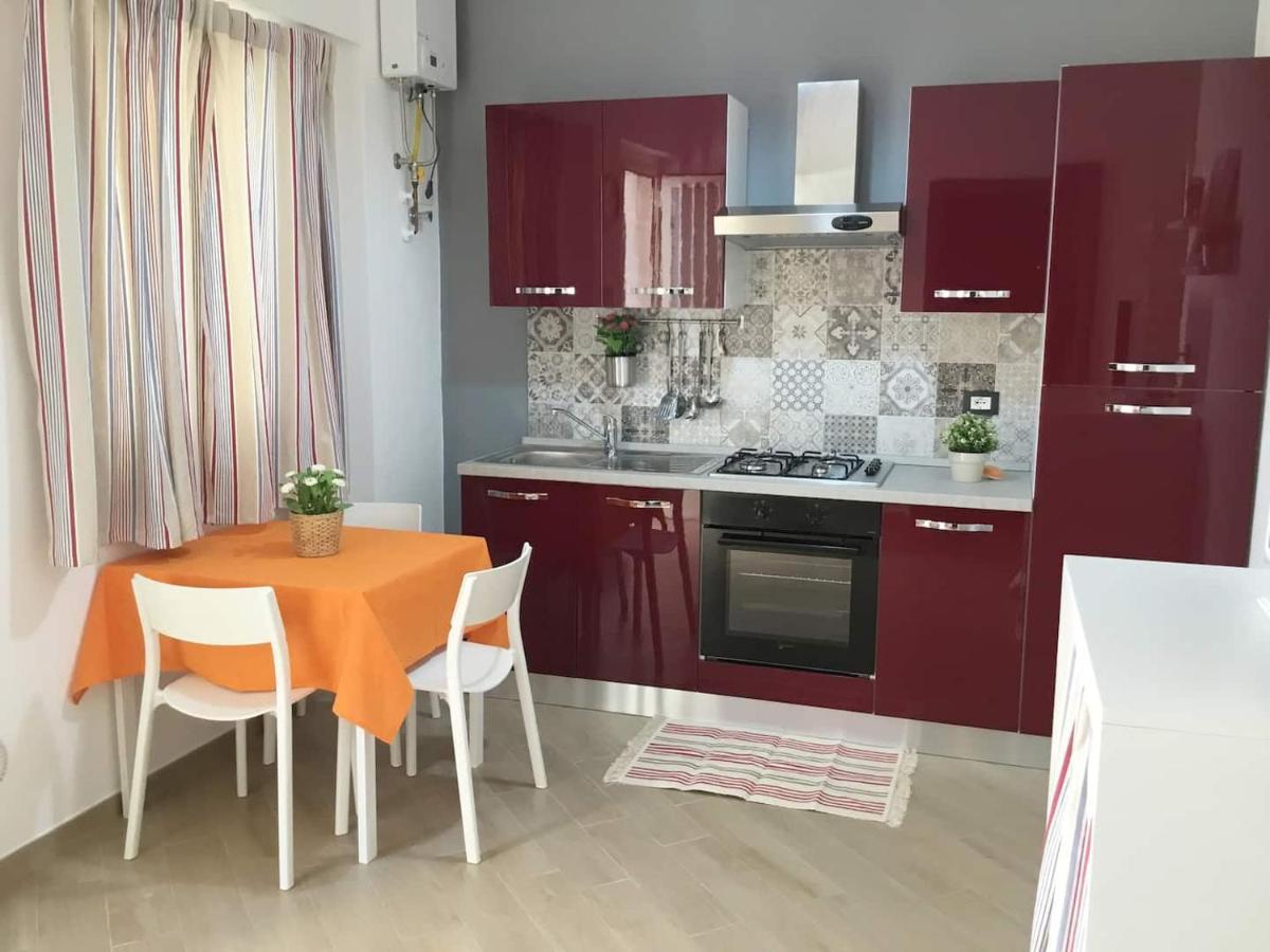 Appartamenti Rimembranze Avola Luaran gambar